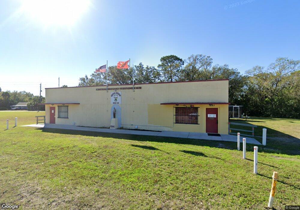 1243 Lake Dr, Cocoa, FL 32922 - photo 1