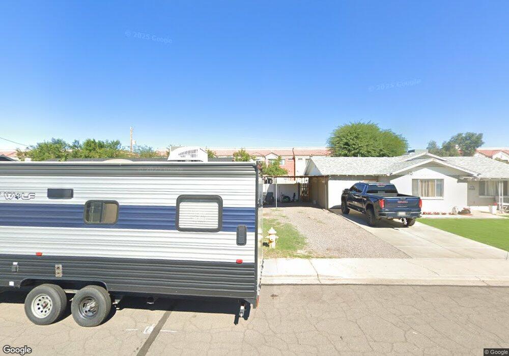 1950 N Center St, Mesa, AZ 85201 - photo 1