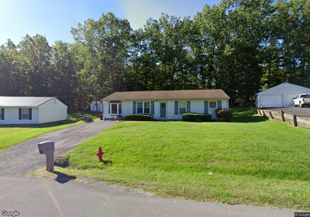 133 Falcon Ridge Rd, Clifton Forge, VA 24422 - photo 1