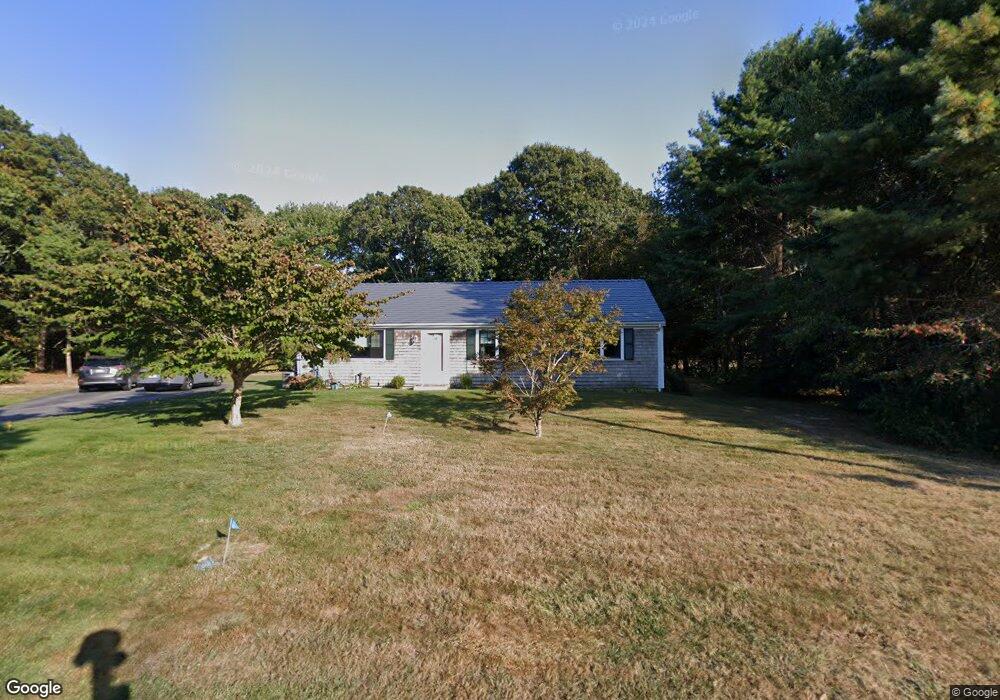 38 Westbury Way, Cotuit, MA 02635 - photo 1