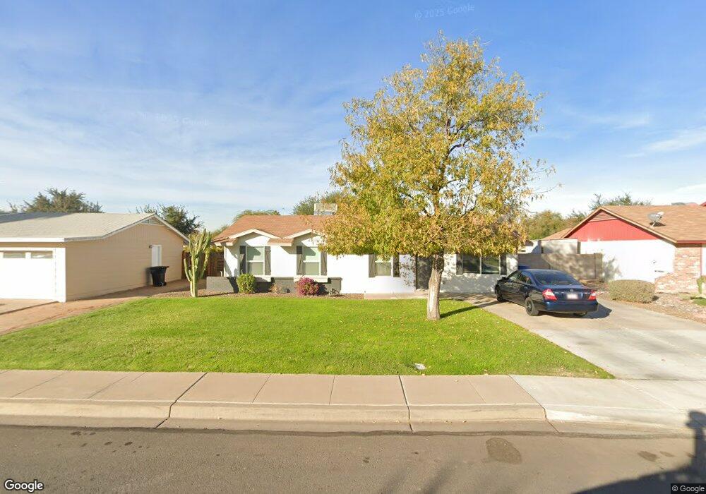 2653 E Commonwealth Cir, Chandler, AZ 85225 - photo 1