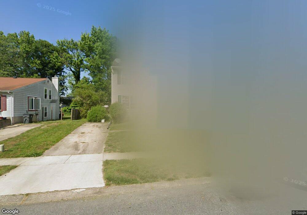 205 Redbud Rd, Edgewood, MD 21040 - photo 1