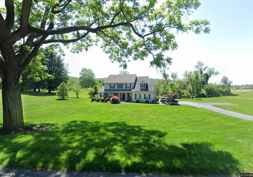 1477 Unionville Rd, Pottstown, PA 19465 - photo 1