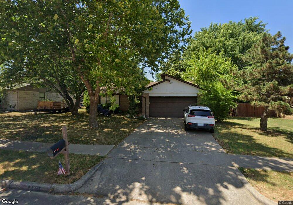 1120 W Durham St, Broken Arrow, OK 74011 - photo 1
