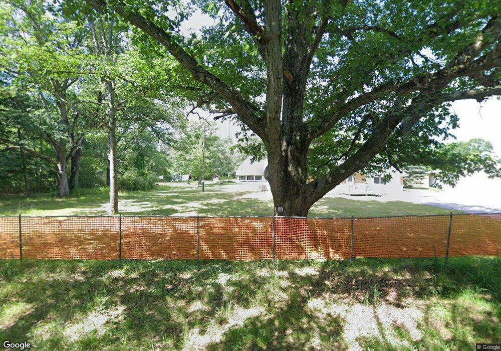 2073 W 14 Mile Rd, Bitely, MI 49309 - photo 1