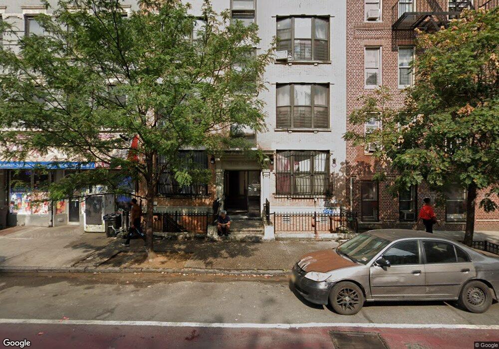 1249 Webster Ave unit 4-A, Bronx, NY 10456 - photo 1