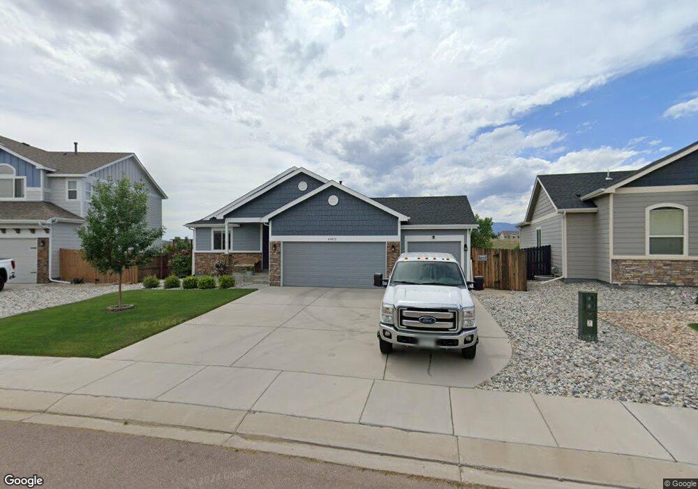 6802 Phantom Way, Colorado Springs, CO 80925 - photo 1
