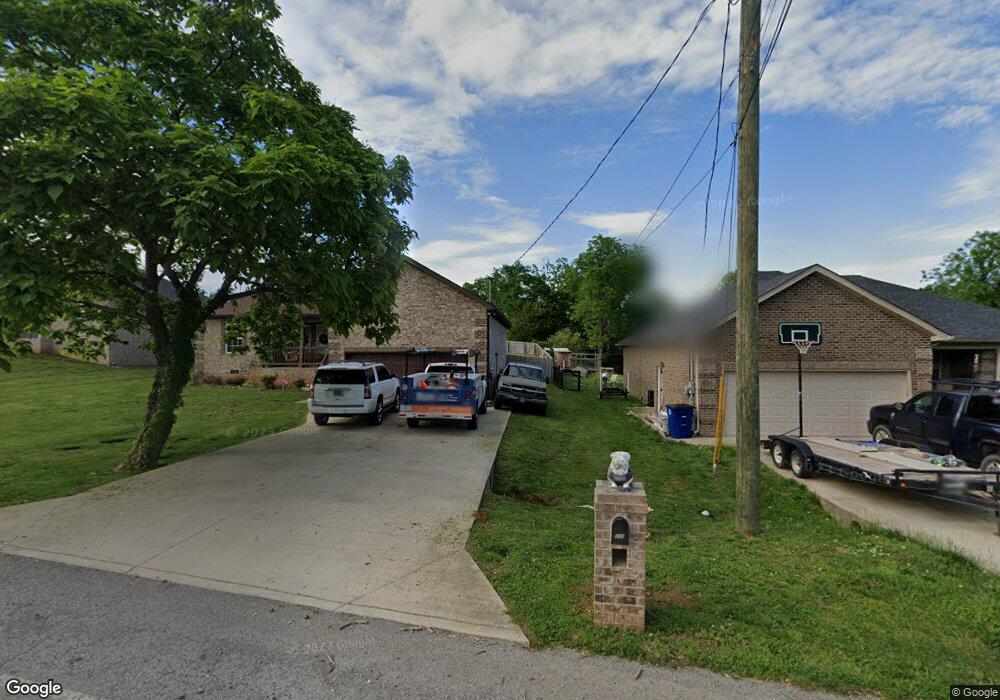 250 Amos Smith Dr, Shelbyville, TN 37160 - photo 1