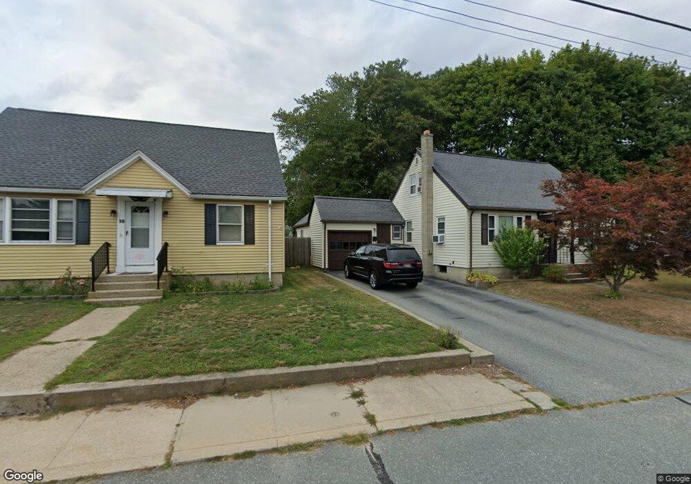 11 Kent St unit 11, West Warwick, RI 02893 - photo 1