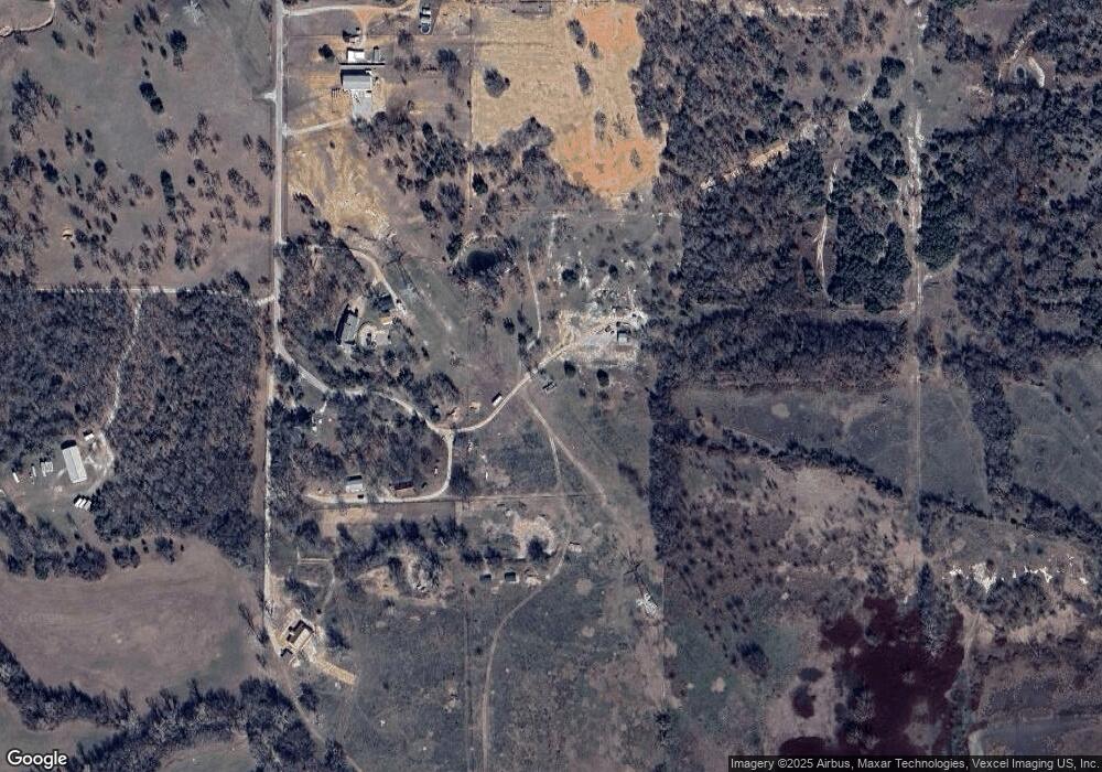 610 Beene Creek Trail, Springtown, TX 76082 - photo 1