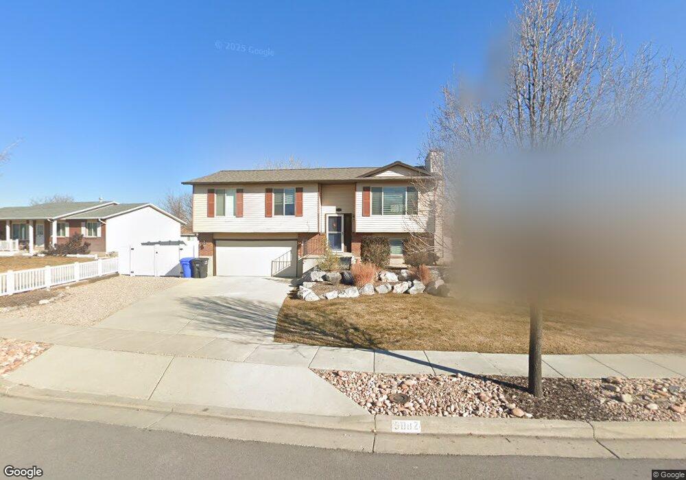 3882 W 8010 S, West Jordan, UT 84088 - photo 1