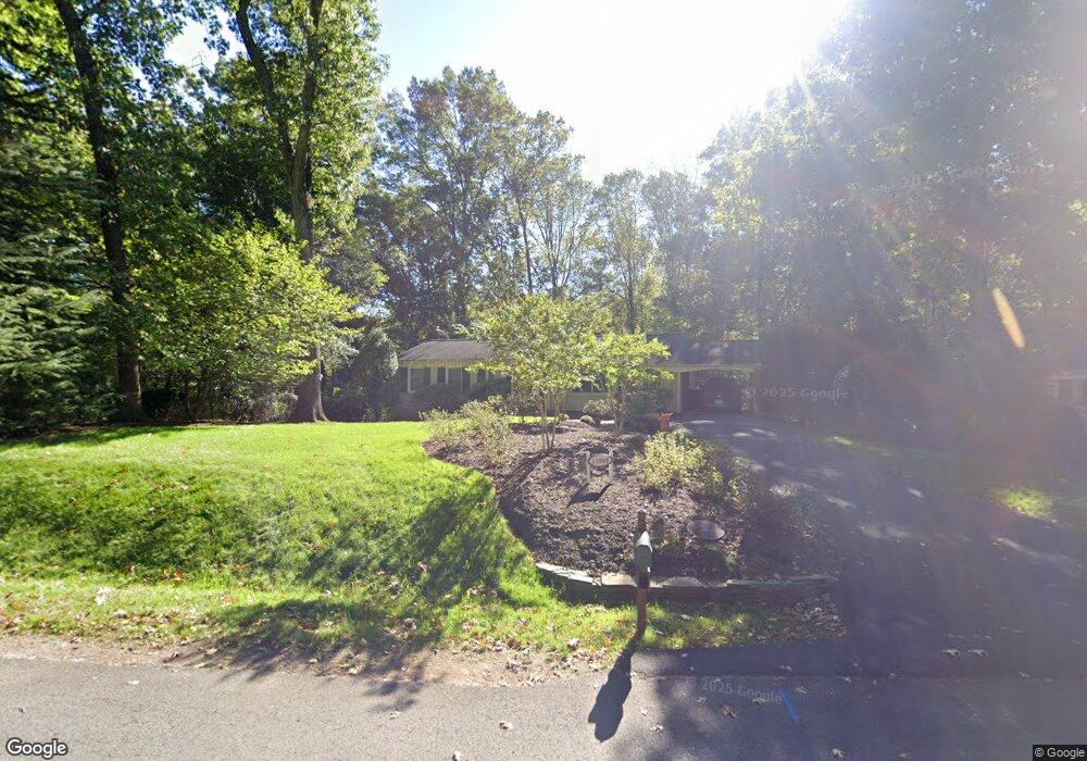 11509 Running Cedar Rd, Reston, VA 20191 - photo 1