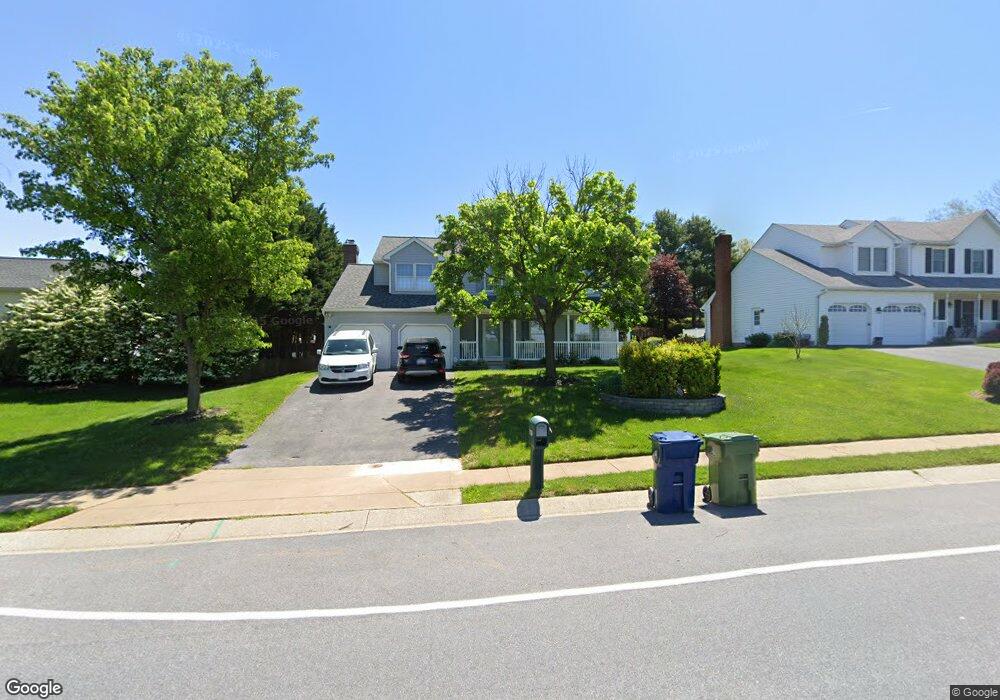 6093 Oklahoma Rd, Sykesville, MD 21784 - photo 1