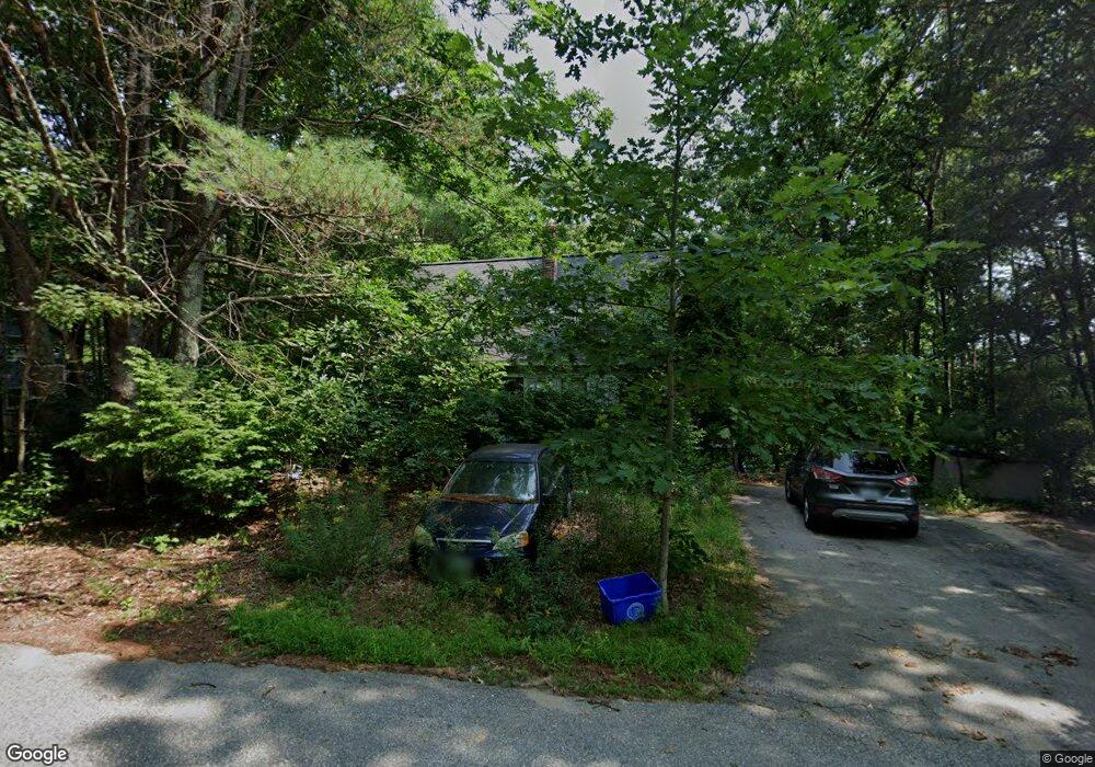 24 Great Hill Dr, Newmarket, NH 03857 - photo 1