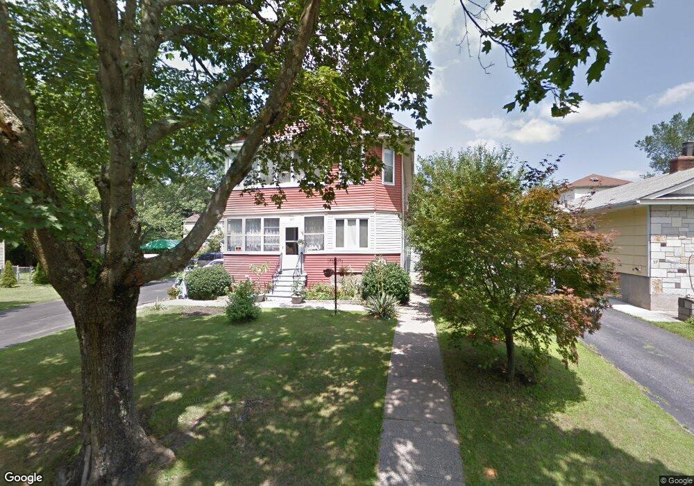 57 Crowningshield Rd, Worcester, MA 01604 - photo 1