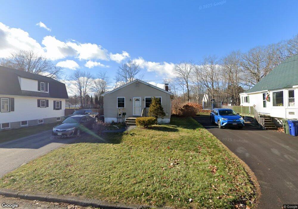 77 Brigham St, South Portland, ME 04106 - photo 1