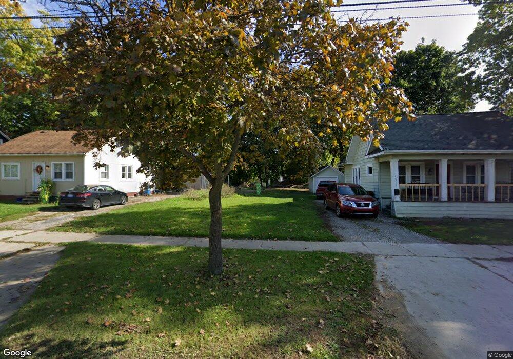 2509 S Martin Luther King jr Blvd, Lansing, MI 48910 - photo 1