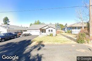 311 N Main St Unit Immaculate one level, Pullman, WA 99163