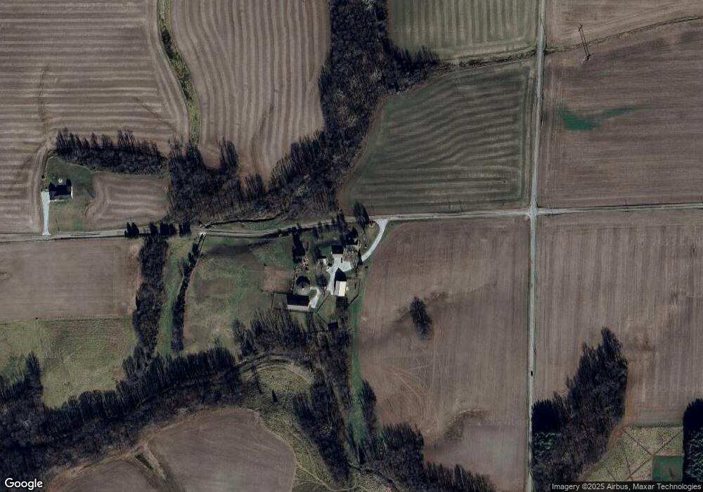 5337 E County Road 700 S, Greensburg, IN 47240 - photo 1