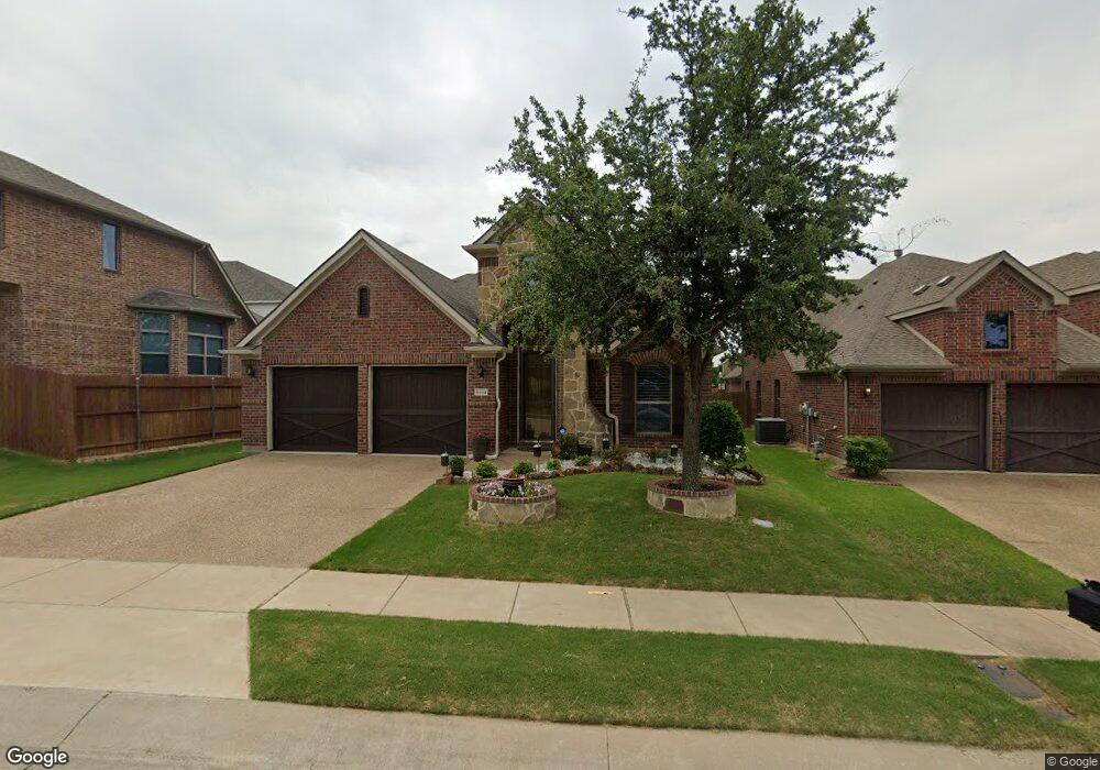 6404 Brynwyck Ln, North Richland Hills, TX 76182 - photo 1