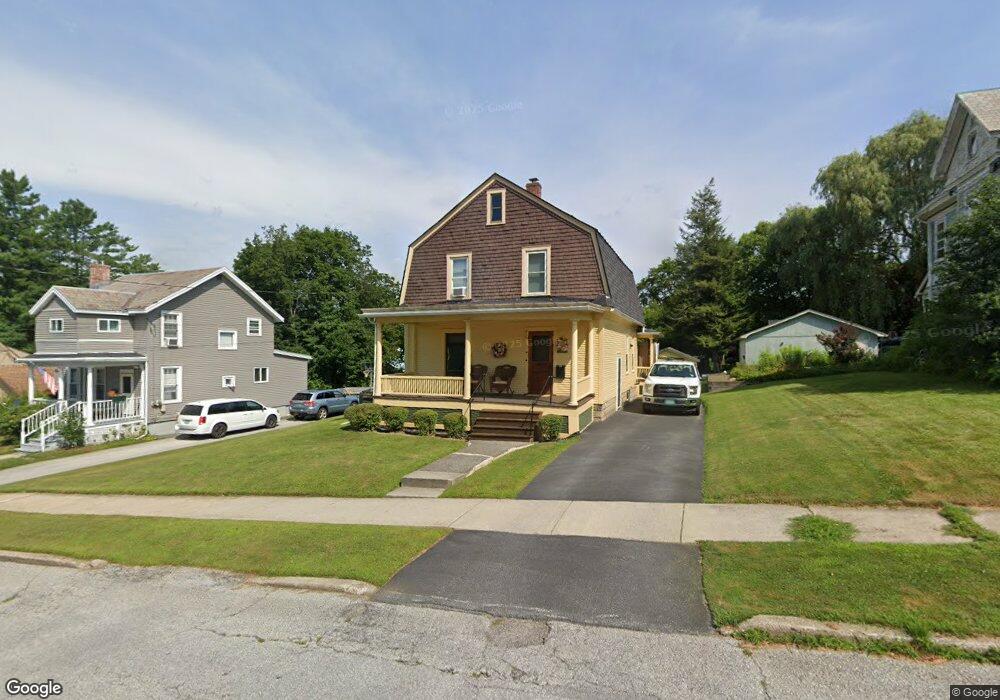 13 Roberts Ave, Rutland, VT 05701 - photo 1