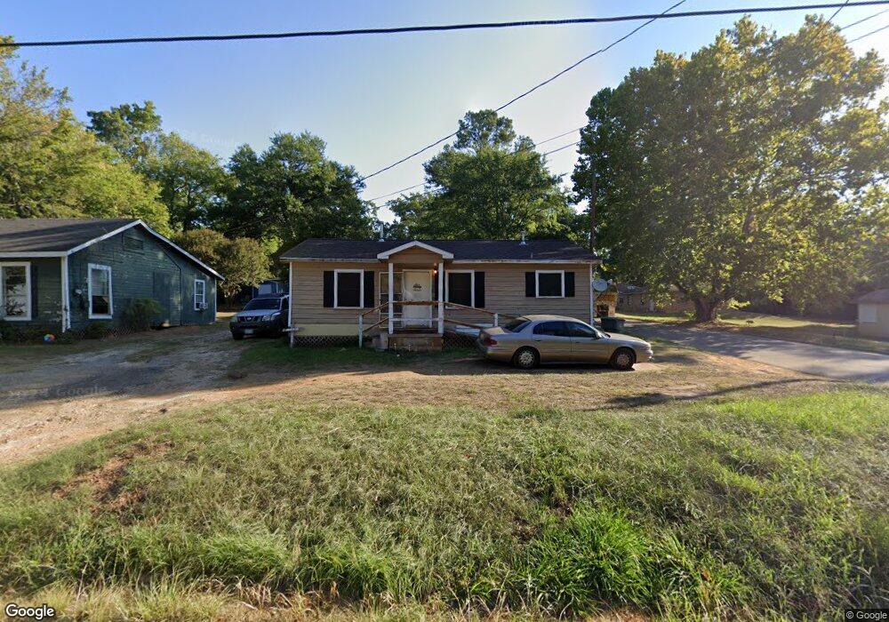 1215 Ella St, Nacogdoches, TX 75961 - photo 1