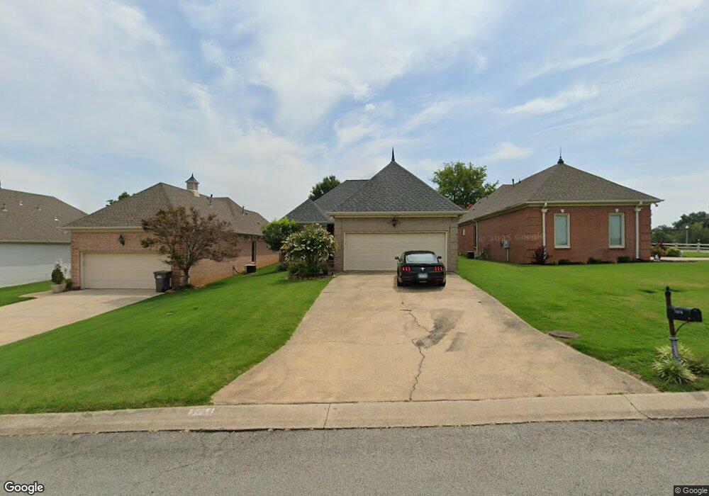 3404 Western Gales Dr unit Apartment, suite, un, Jonesboro, AR 72401 - photo 1