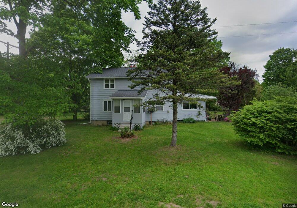 3175 64th St SW, Byron Center, MI 49315 - photo 1