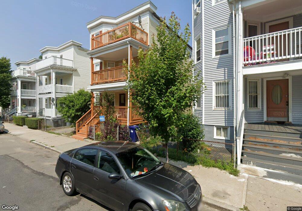 202 Westville St, Dorchester, MA 02122 - photo 1