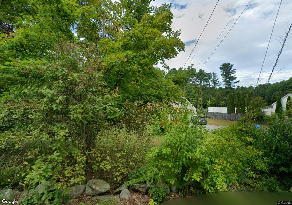 490 High St, Dunstable, MA 01827 - photo 1