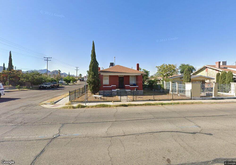 3701 Trowbridge Dr, El Paso, TX 79903 - photo 1