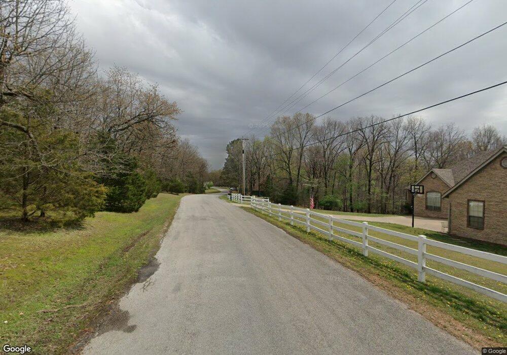 - Dogwood Dr, Fayetteville, AR 72704 - photo 1