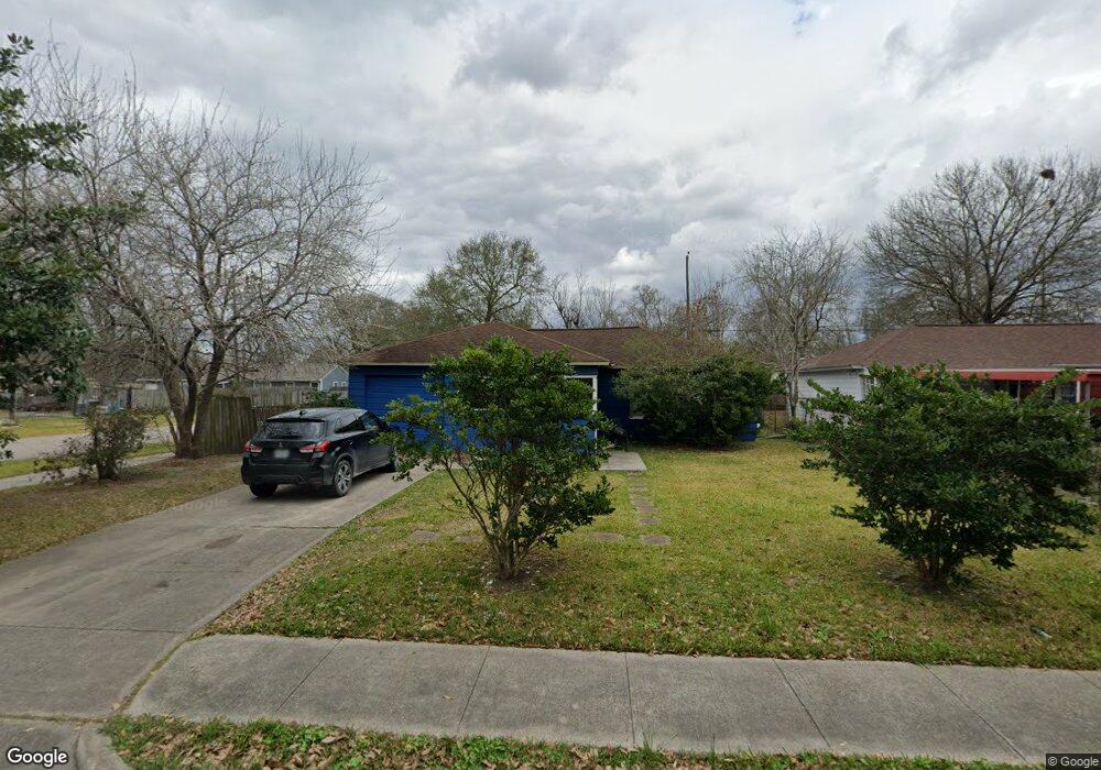 5103 Kelso St, Houston, TX 77021 - photo 1
