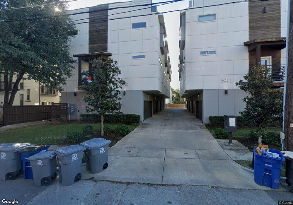 5910 Ross Ave, Dallas, TX 75206 - photo 1