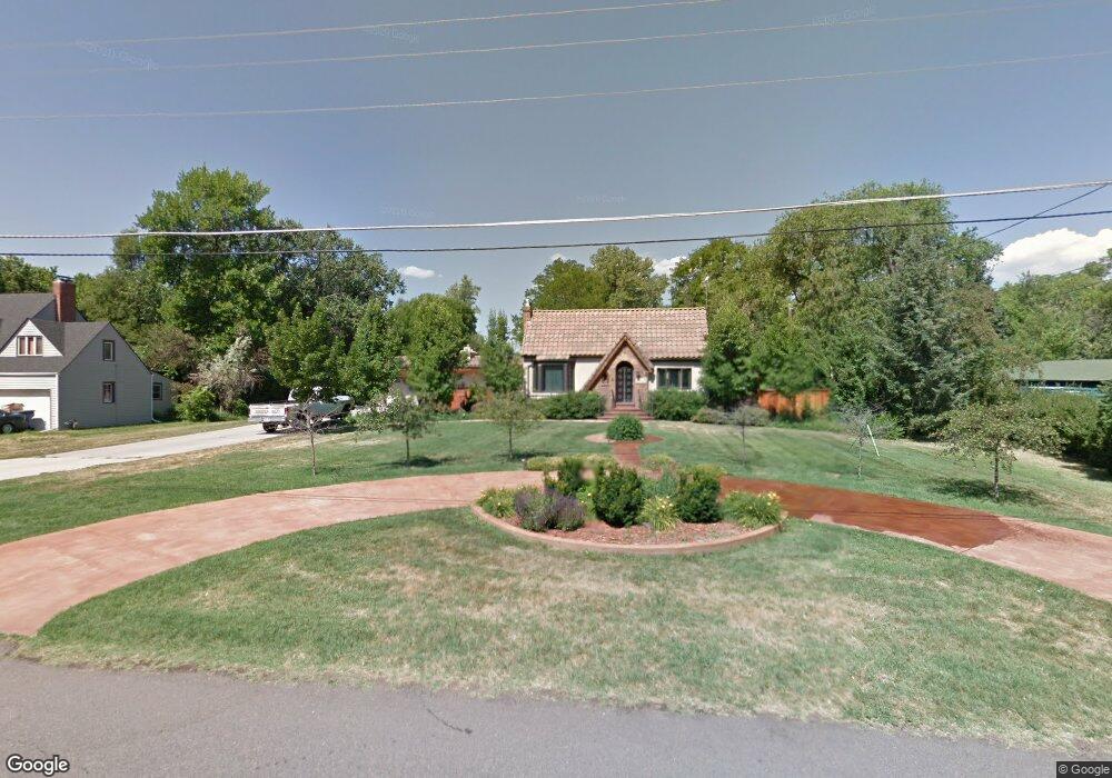 1775 Garland St, Lakewood, CO 80215 - photo 1