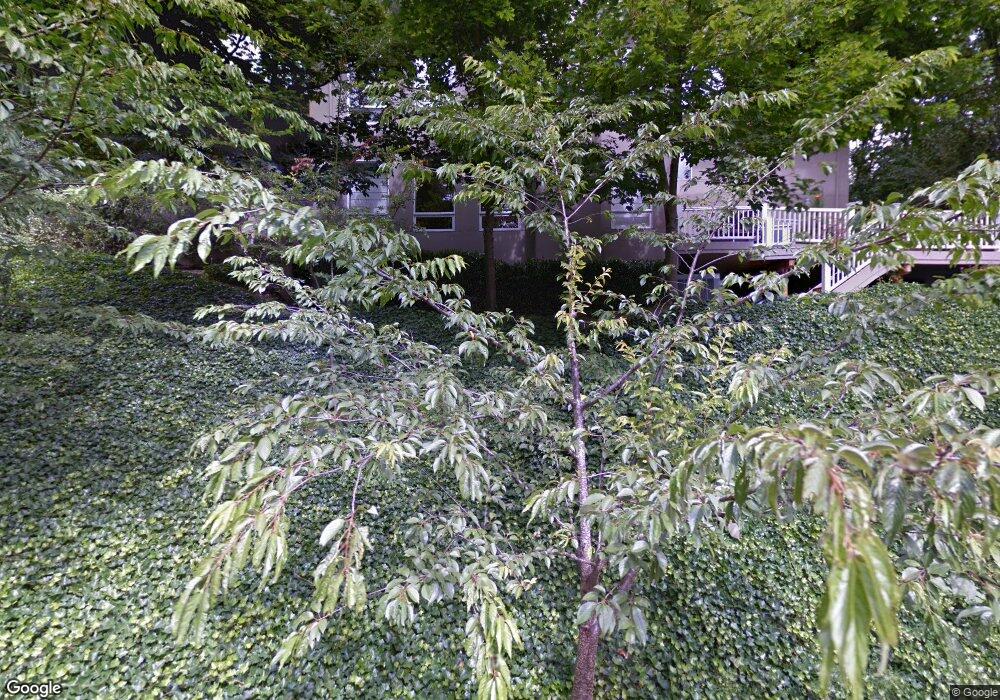 4767 Fernridge Ln, Mercer Island, WA 98040 - photo 1