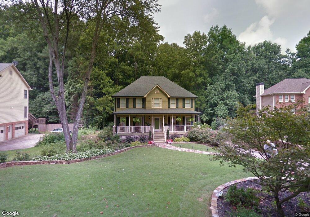 4317 Edgewater Dr NW unit 1, Kennesaw, GA 30144 - photo 1