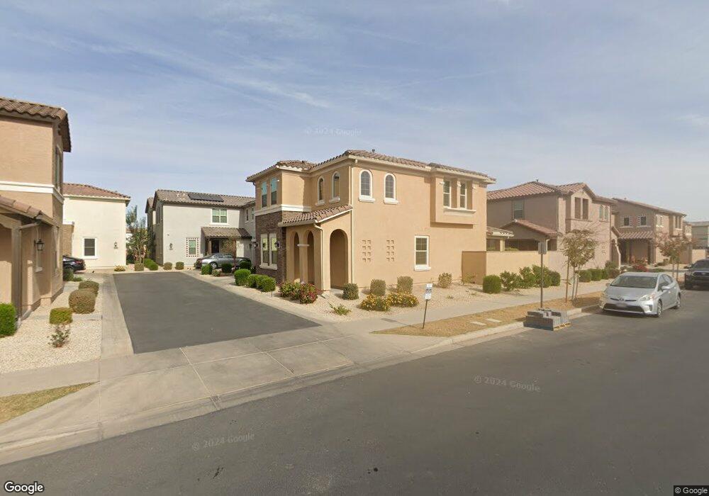 9916 E Texas Ave, Mesa, AZ 85212 - photo 1