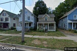219 N Butler Blvd, Lansing, MI 48915