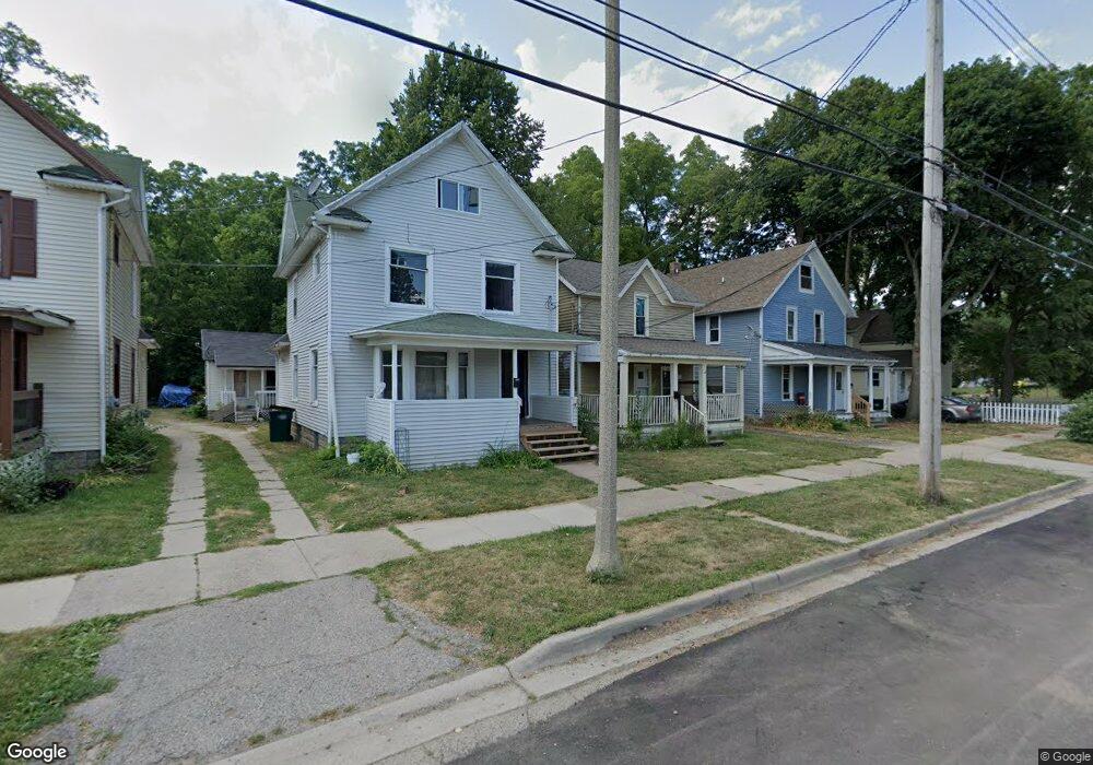 219 N Butler Blvd, Lansing, MI 48915 - photo 1