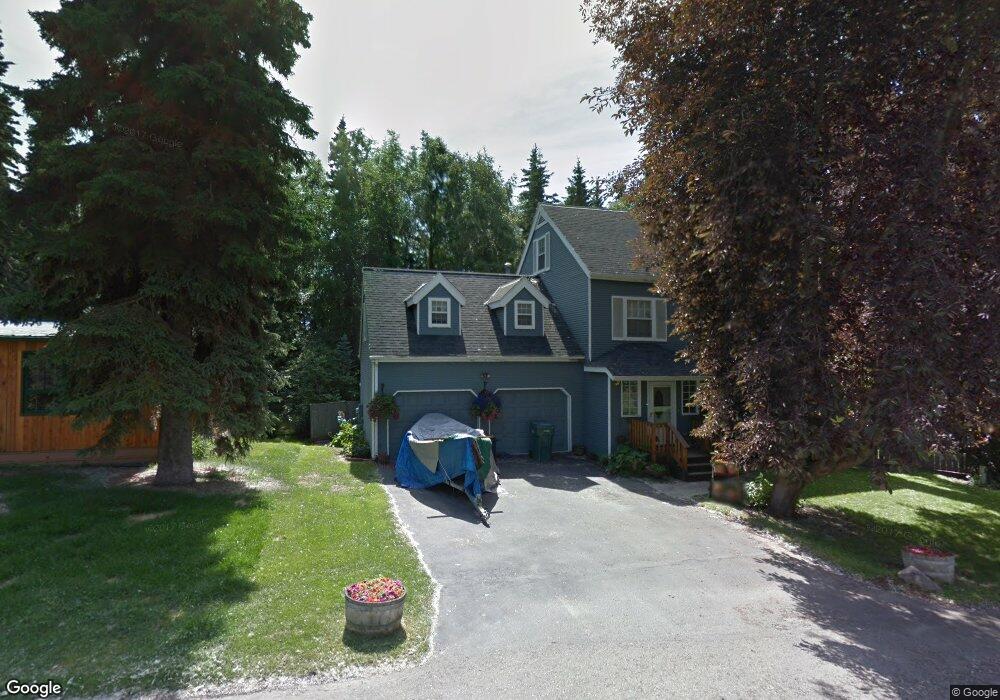 2104 W 31st Ave, Anchorage, AK 99517 - photo 1