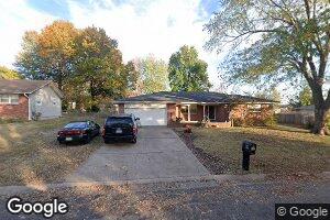 1317 Starlite Dr, Joplin, MO 64801