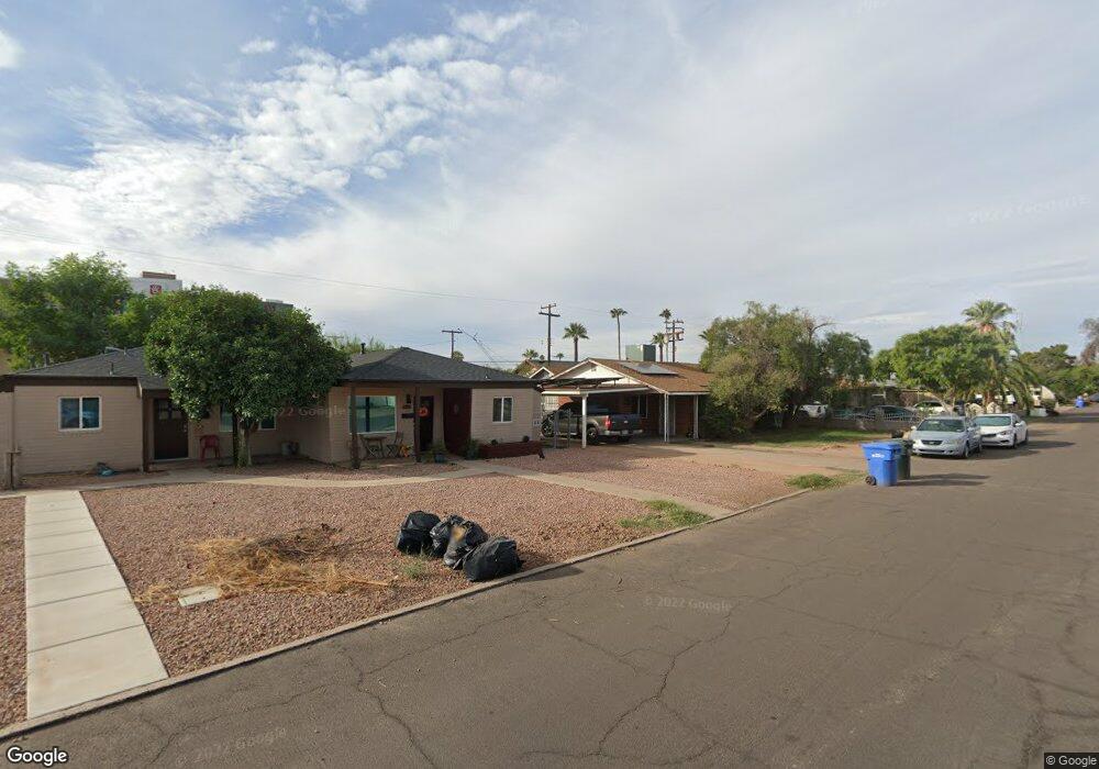 2945 N 18th Place, Phoenix, AZ 85016 - photo 1