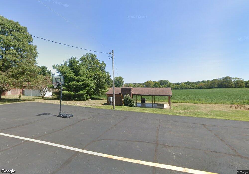 22530 Bolender Pontius Rd, Circleville, OH 43113 - photo 1