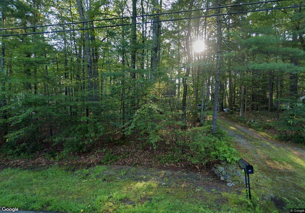 16 Mason Rd, Merrimack, NH 03054 - photo 1