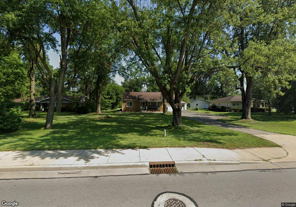 3139 N National Rd, Columbus, IN 47201 - photo 1