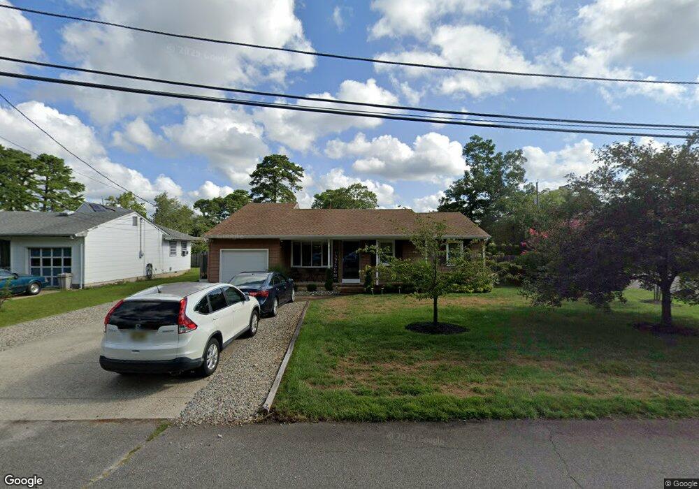 1224 Clearview St, Forked River, NJ 08731 - photo 1