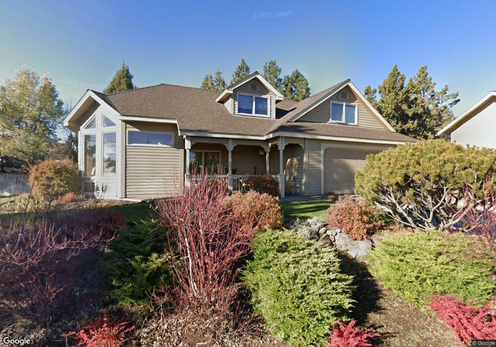 2543 SW 34th Ct, Redmond, OR 97756 - photo 1