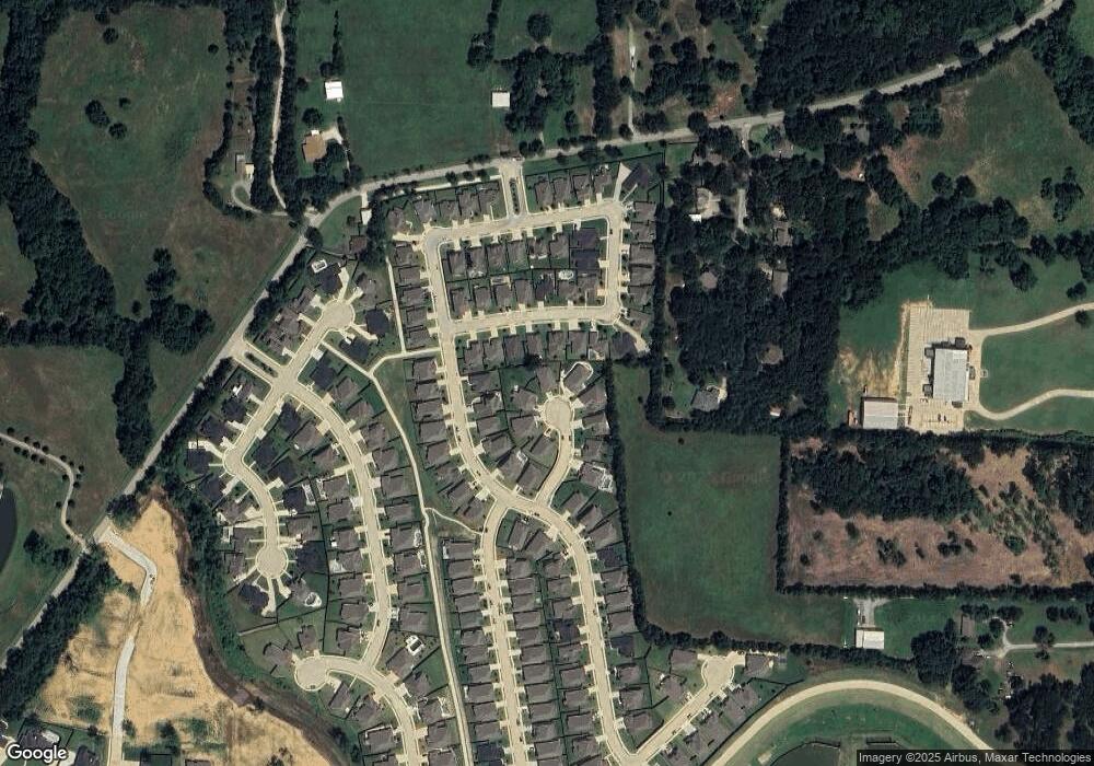 3701 Magnolia Ct, Denison, TX 75020 - photo 1