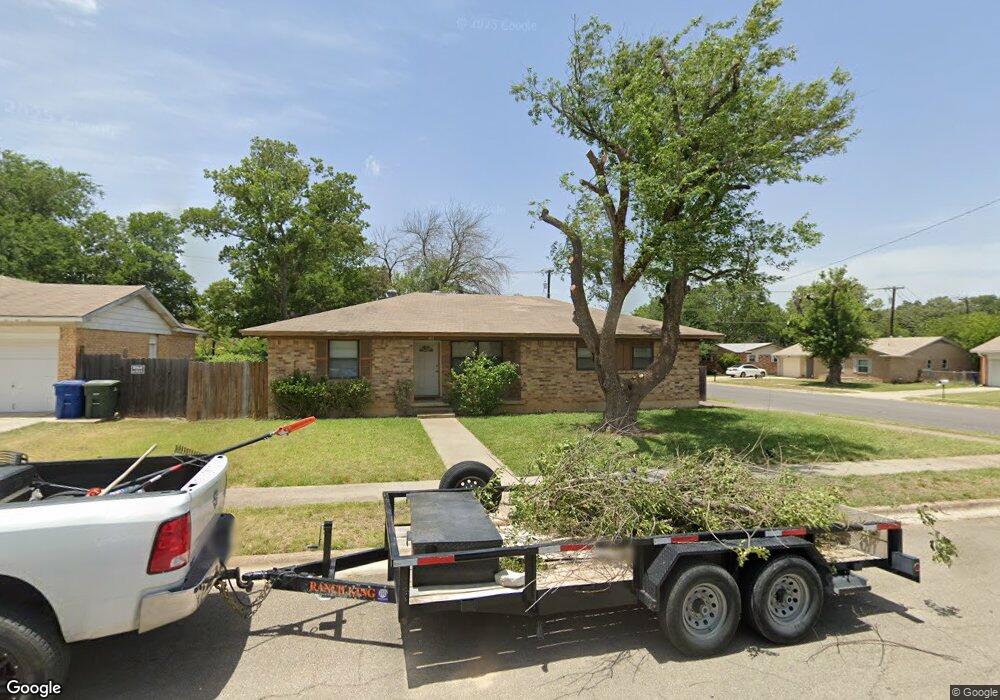 502 Kate St, Copperas Cove, TX 76522 - photo 1